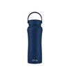 DYLN Alkaline Water Bottle | Portable Hydrogen Water Bottle Creates