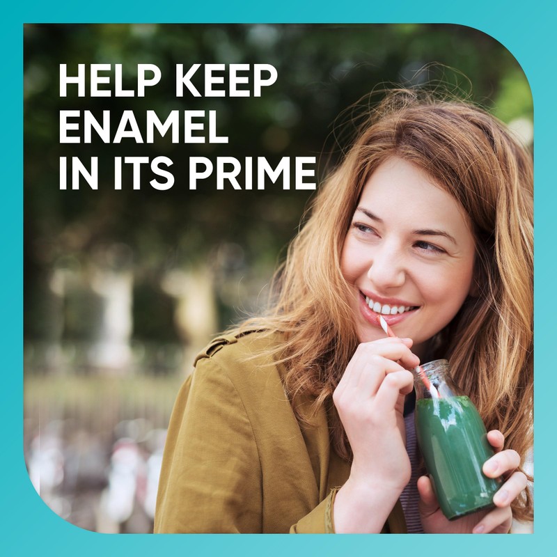 SENSODYNE PRONAMEL Active Shield – Mint (Toothpaste)