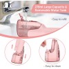 Sejoy Water Dental Flosser Teeth Pick Portable Cordless Oral Irrigator