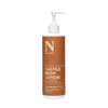 Natural Crema Corporal Facial Hidratante Orgánica Vegana Body Lotion Parabenos