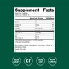 Standard Process Cod Liver Oil - Aids Healthy Skin &