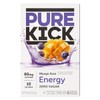Pure Kick Energy Singles To Go Drink Mix, Mango Acai,