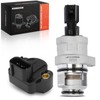 A-Premium Idle Air Control Valve IAC + Throttle Position Sensor