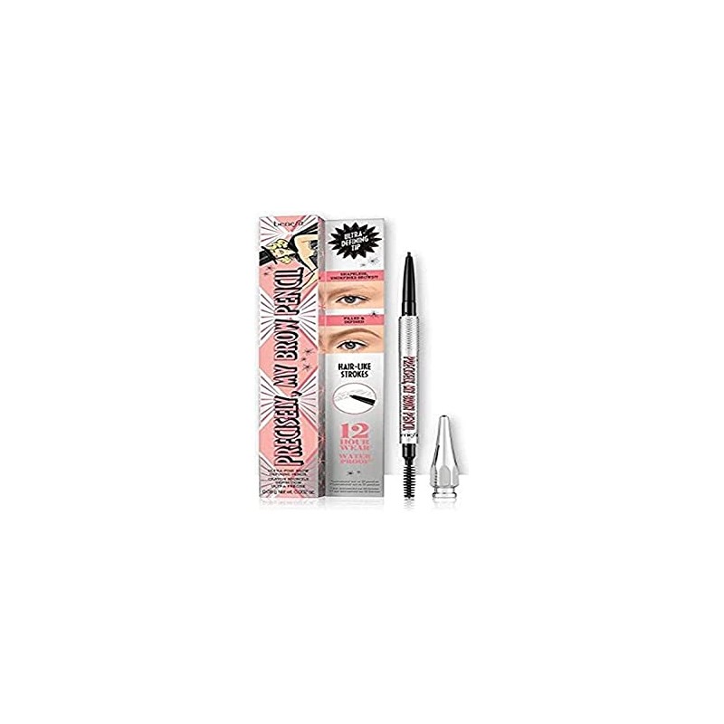 Benefit Precisely, My Brow Pencil Ultra-Fine Shape & Define -