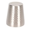 2pcs 304 Stainless Steel Pint Cup Hot Cold Drinking Cup