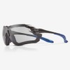 Riley Quadro Protective Safety Glasses for Work – Lightweight Sports