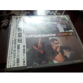 ダッド・マン・キャット