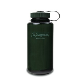 NALGENE NALGENE Wide Mouth 1.0L TRITAN RENEW Jade Jade