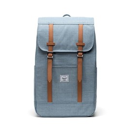 Herschel Supply Co. Retreat Backpack, Rubber (Limited Edition), Standard-23L