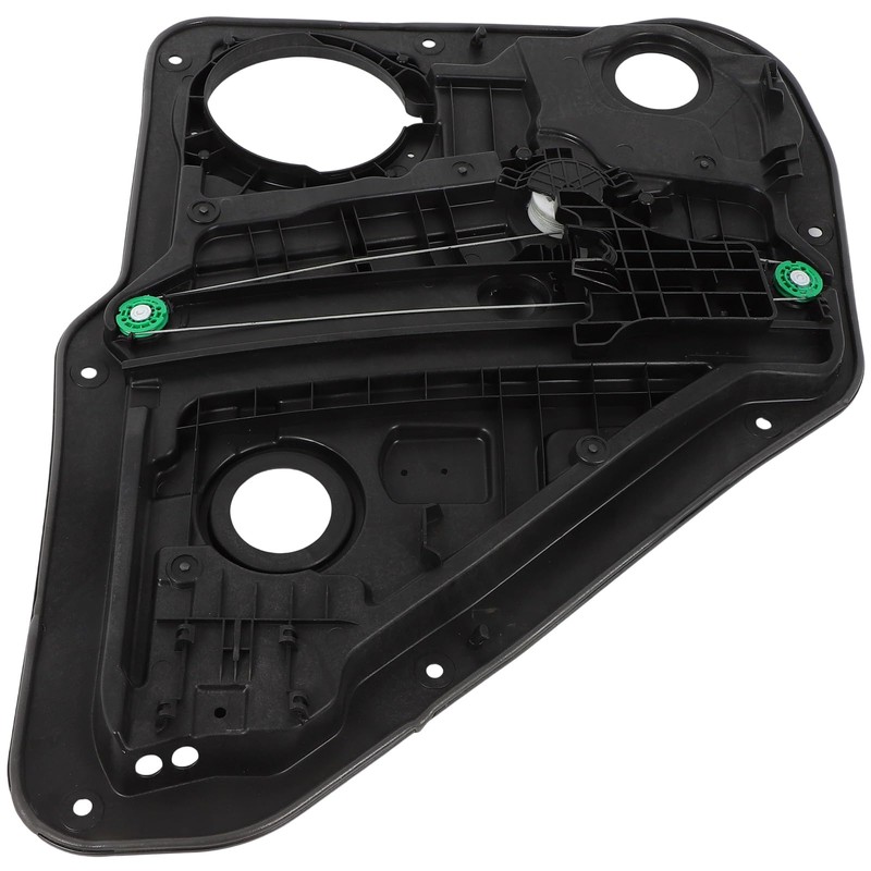 ROADFAR Power Window Regulator Replacement fit 2017-2020 for Hyundai for