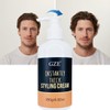 GZE Instantly Thick Styling Cream – Volumizing Hair Thickener with
