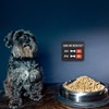 Smart Pet Feeding Tracker with Magnet - Dog Feeding Reminder