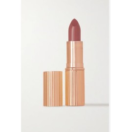 Charlotte Tilbury Original K.I.S.S.I.N.G. Lippenstift, 3,5 g, BELLA by Cloud.Sales Cosmetics (K.I.S.S.I.N.G - STONED ROSE, 3.50 g (1er Pack))