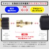 Terminal Garage KARCHER Quick Coupling (M22 Female Thread/M22 Male Thread)