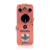 AITONE Looper Pedal with Drum Machine 2 in 1 Loop