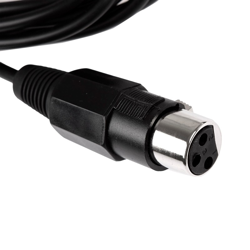 Pulse PLS00543 Dynamic Vocal Handheld Microphone