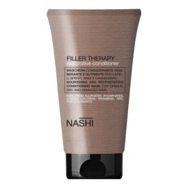Acondicionador Nashi Filler Therapy Restructuración De 150ml                                                                                          