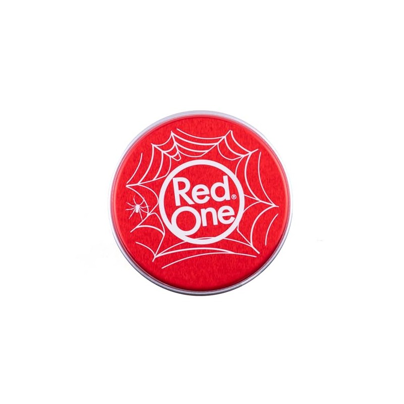 Cera para Cabello Redone Spider Wax Passionate Red 100 Ml