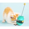 Petpets Cat Starter Set, 12 Pieces, Cat Toy, Cat Tunnel,