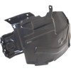 Parts N Go 2003-2007 Murano Driver Side Fender Liner Front