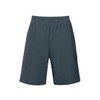 Trigema Men's Shorts Grey Grau (anthrazit 018) 42