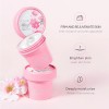 Fashion Base Skincare Gifts For Teenage Girls,Cherry Blossom Skincare Sets,Facial