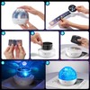 Solar System for Kids Projector Night Light, 360°Rotating+5 Films Planets