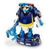 Playskool Heroes Transformers Rescue Bots Energize Chase the Police-Bot Figure