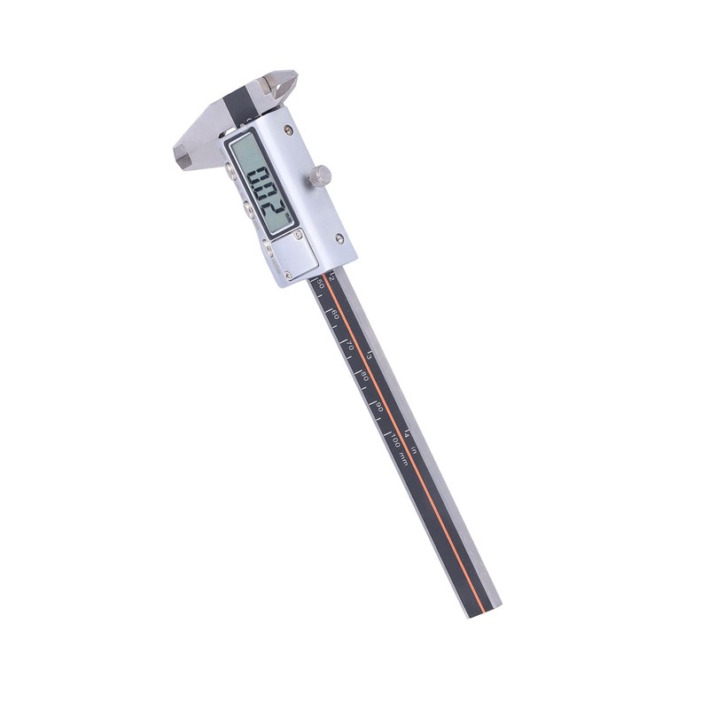 Electronic Digital Caliper Portable Mini Digital Calipers Measuring Tool for