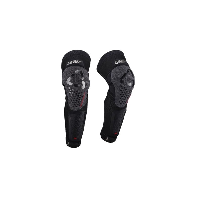 Leatt Knee Guard 3DF 5.0 Evo EXT