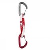 OCUN Kestrel QD DYN 8mm 40cm Quickdraw, Red, 40cm