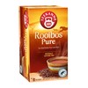 Teekanne Pure Rooibos Infusion Tea All Natural Sun Dried Rooibos