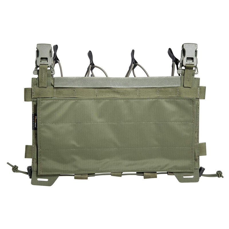 Tasmanian Tiger TT Carrier Mag Panel LC M4 Replacement Front