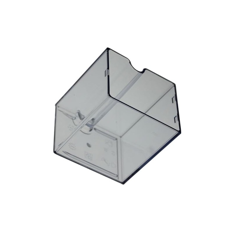 Milk Container 5513224751 Compatible with DeLonghi EN520 B / W