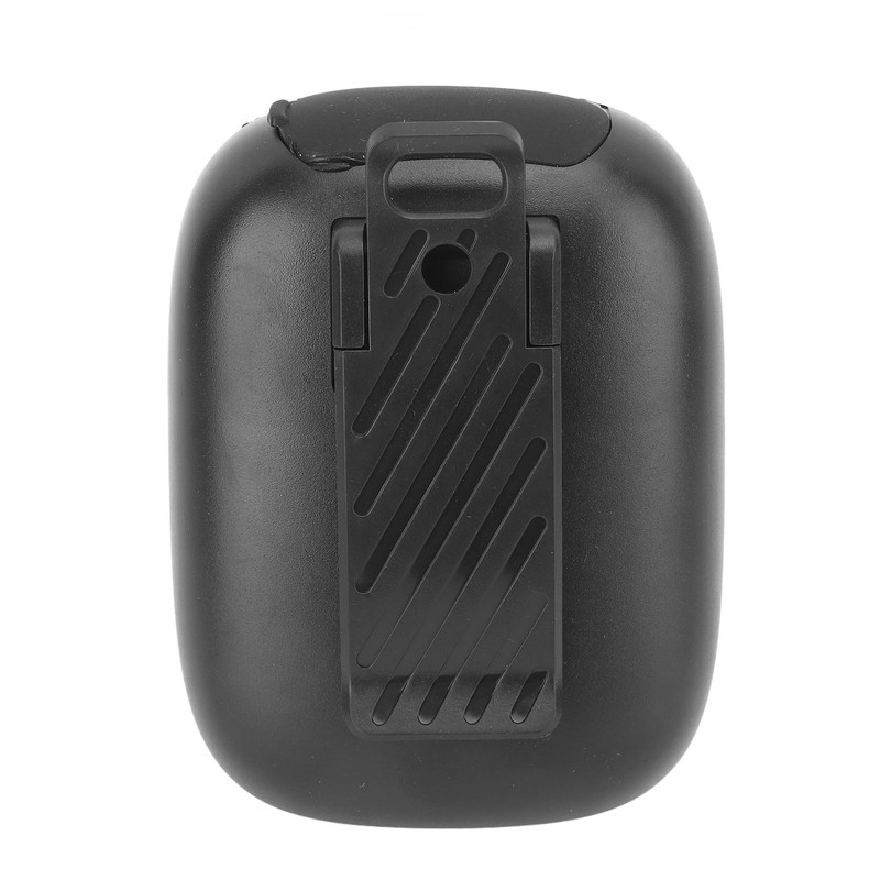 Portable Bluetooth Speaker IPX7 Waterproof Mini Subwoofer with Stand for