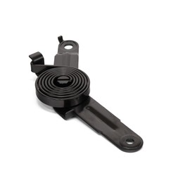 For GMC Sierra 1500/2500 1999 00 01 02 2003 Hood Hinge Spring Passenger Side | Steel | Replacement For GM1236116 | 15035592