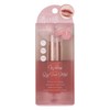 Mizelle Eddie Watery Lip Tint Mat 01 Shrimp Pink Lipstick