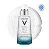 Vichy Minéral 89 Booster Sérum Hidratante Uso Diario Dermatológico 50ml
