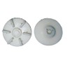 Royal Rapture Coupler Coupling Spare Parts Mixer Motor & Mixer Jar for Indian Mixer Grinder Juicer (Coupler 5)