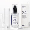 Erti 24 Hydrating Hyaluronic Acid Peptide Dermatology Moisture Moisturizing Serum