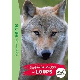 WILD IMMERSION T05 -.. LOUPS: WILD IMMERSION T05 -.. LOUPS