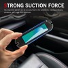 Arwrilt 2 PCS EZ Pass Holder, Windshield Ipass Sticker Holder,