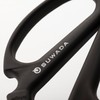 SUWADA Flower Scissor (total length 6.7 inches (170 mm), Made