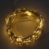 300LED Solar String Lights IP44 Waterproof Outdoor Garden Courtyard Decoration