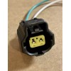 Ford IAC Idle Control Valve Connector For 1998-2004 Ford F-150
