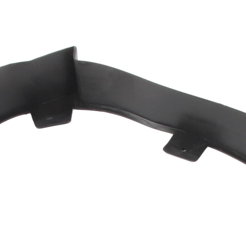 Front Bumper Lower Grille Deflector 42546377 Replacement for Chevy 2017