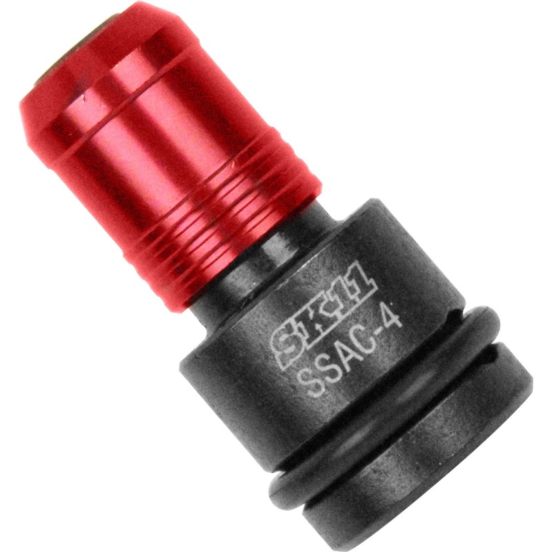 SK11 Socket Anvil Chuck for Impact Wrench 0.5 inch (12.7