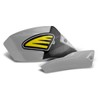 Cycra Ultra Replacement Shield Vent Covers (GREY)