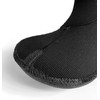 Surf8 84F1ST2 Stove Light Socks, Brushed Round, M, 0.2 inch