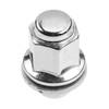 Frankberg 10 x Wheel Nuts Compatible with C4 LS NX